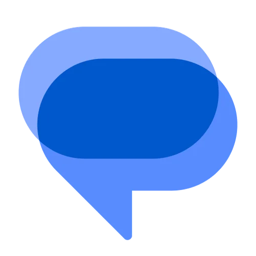 google-messages-logo